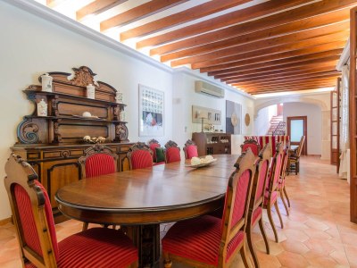 Villa Can Pati - Features photo 14