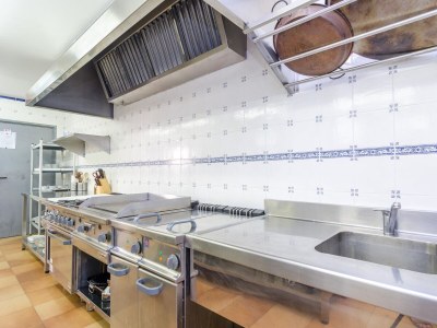 Villa Can Pati - Features photo 16