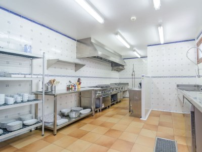 Villa Can Pati - Features photo 17