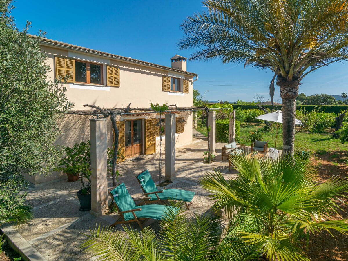 Holiday house Can Pilos