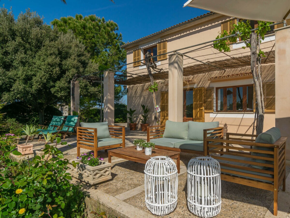 Holiday house Can Pilos - Outdoor photo 2