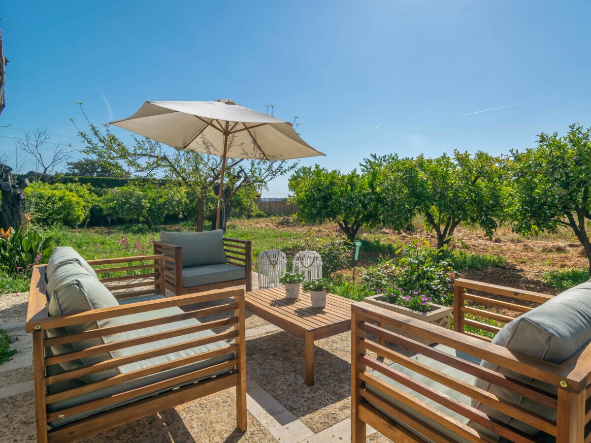 Holiday house Can Pilos - Outdoor photo 5