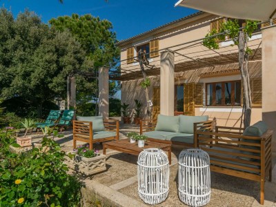 Holiday house Can Pilos - Outdoor photo 2