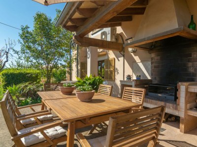 Holiday house Can Pilos - Outdoor photo 3