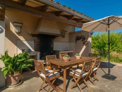 Holiday house Can Pilos - Outdoor photo 4