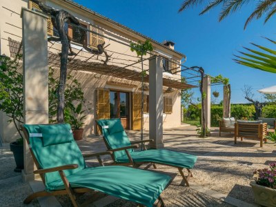 Holiday house Can Pilos - Outdoor photo 6