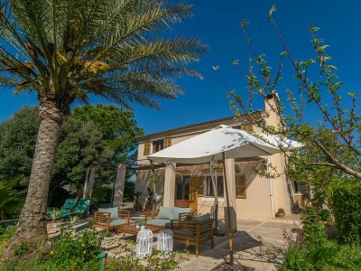 Holiday house Can Pilos - Outdoor photo 7