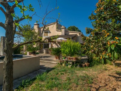 Holiday house Can Pilos - Outdoor photo 10