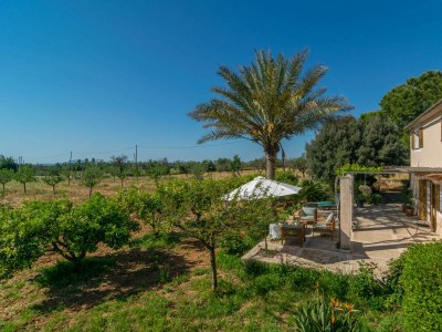 Holiday house Can Pilos - Outdoor photo 11