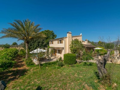 Holiday house Can Pilos - Outdoor photo 12