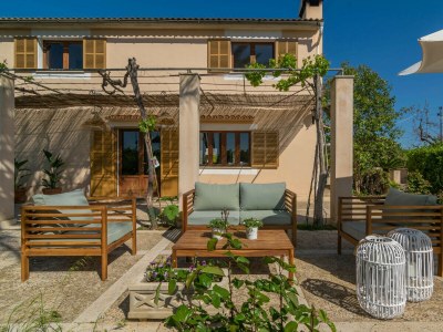 Holiday house Can Pilos - Outdoor photo 13