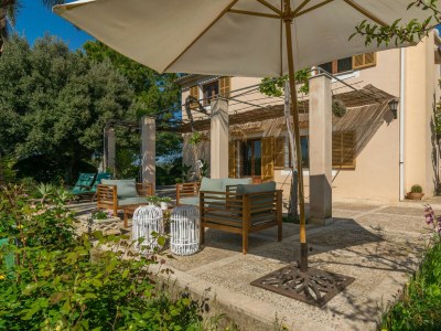 Holiday house Can Pilos - Outdoor photo 14