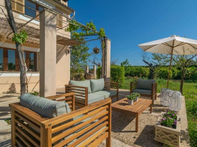 Holiday house Can Pilos - Outdoor photo 15