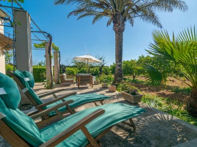 Holiday house Can Pilos - Outdoor photo 16