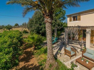 Holiday house Can Pilos - Outdoor photo 17