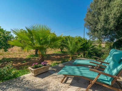 Holiday house Can Pilos - Outdoor photo 18