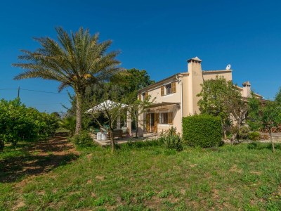 Holiday house Can Pilos - Outdoor photo 19