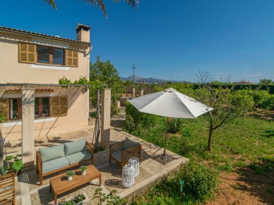 Holiday house Can Pilos - Outdoor photo 20