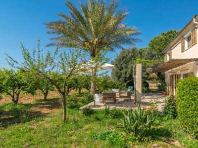 Holiday house Can Pilos - Outdoor photo 21