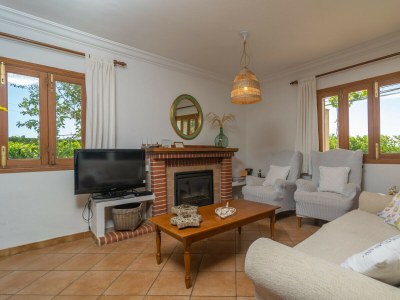 Holiday house Can Pilos - Features photo 23