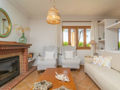 Holiday house Can Pilos - Features photo 24