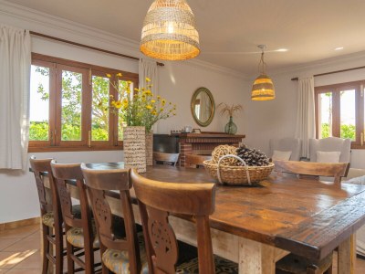 Holiday house Can Pilos - Features photo 26