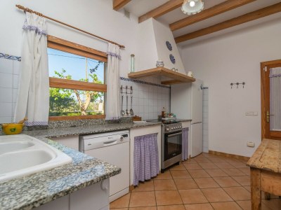 Holiday house Can Pilos - Features photo 27