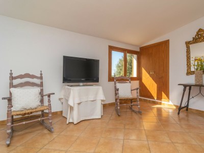 Holiday house Can Pilos - Features photo 35