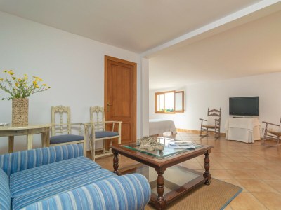 Holiday house Can Pilos - Features photo 36