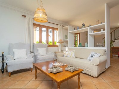 Holiday house Can Pilos - Outdoor photo 39