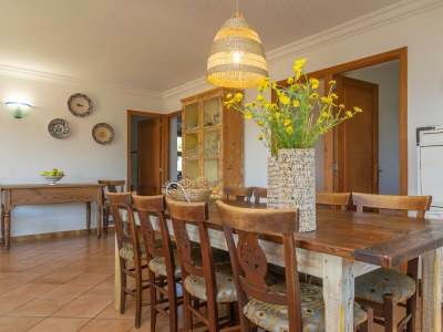 Holiday house Can Pilos - Outdoor photo 41