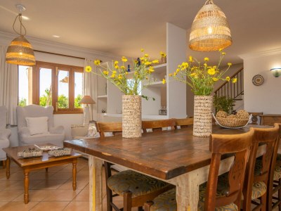 Holiday house Can Pilos - Outdoor photo 42