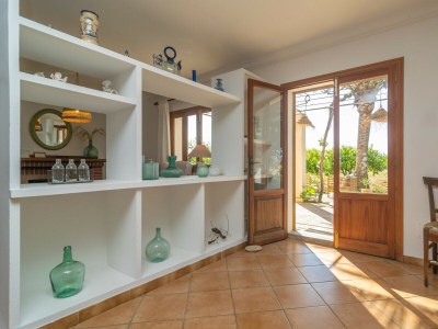 Holiday house Can Pilos - Outdoor photo 43