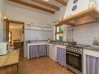 Holiday house Can Pilos - Outdoor photo 44