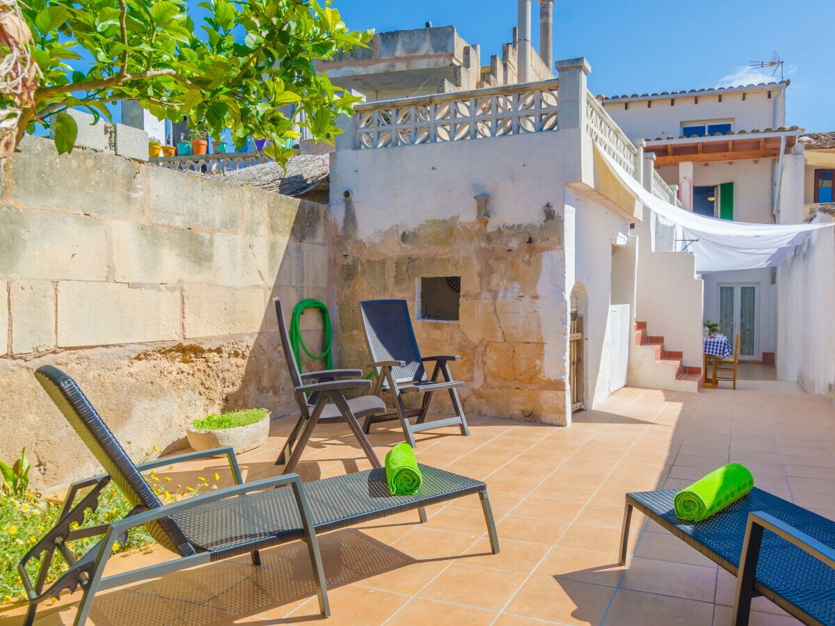 Holiday house Can Salas - Outdoor photo 2