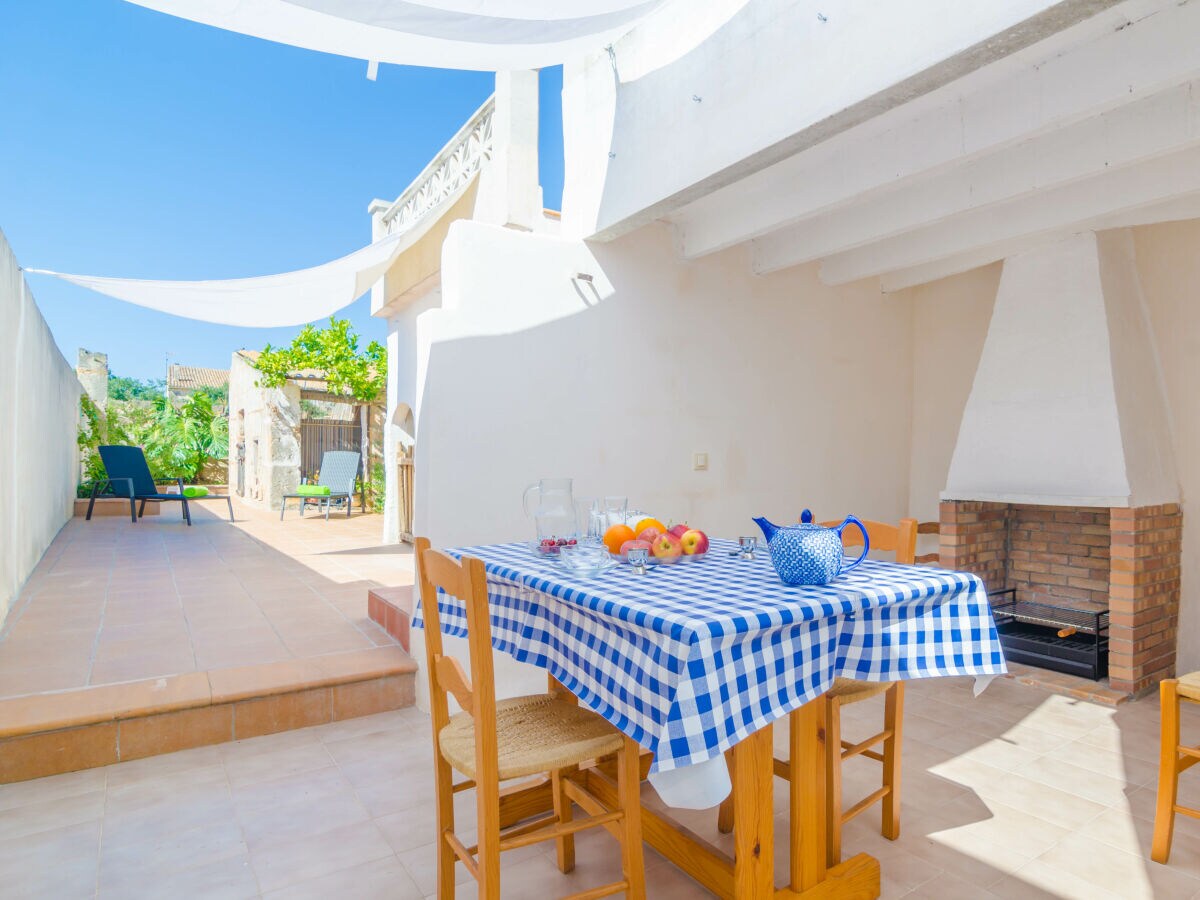 Holiday house Can Salas - Outdoor photo 4