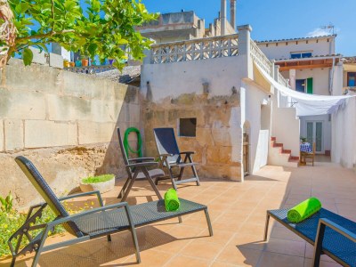 Holiday house Can Salas - Outdoor photo 2