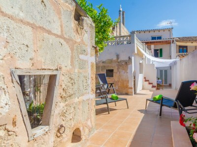 Holiday house Can Salas - Outdoor photo 3