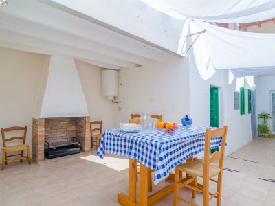 Holiday house Can Salas - Outdoor photo 5