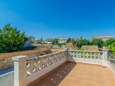 Holiday house Can Salas - Outdoor photo 6