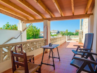 Holiday house Can Salas - Outdoor photo 7