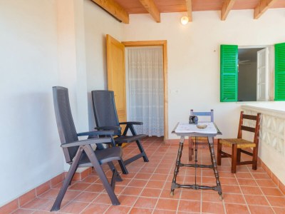 Holiday house Can Salas - Outdoor photo 8