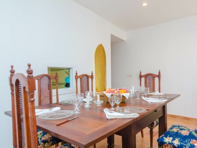 Holiday house Can Salas - Features photo 11