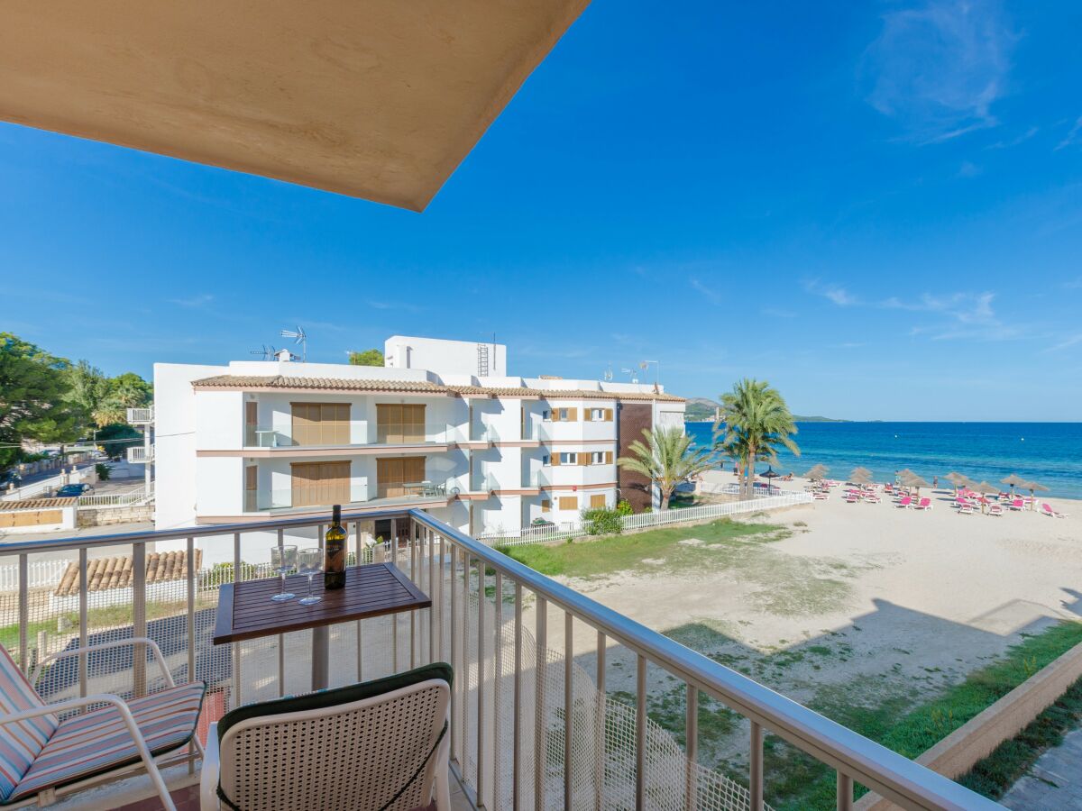 Holiday apartment Can Vesses - Outdoor photo 3