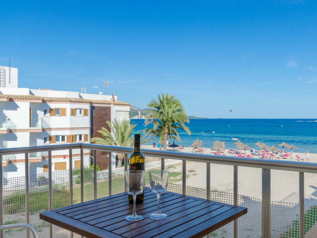 Holiday apartment Can Vesses - Outdoor photo 4