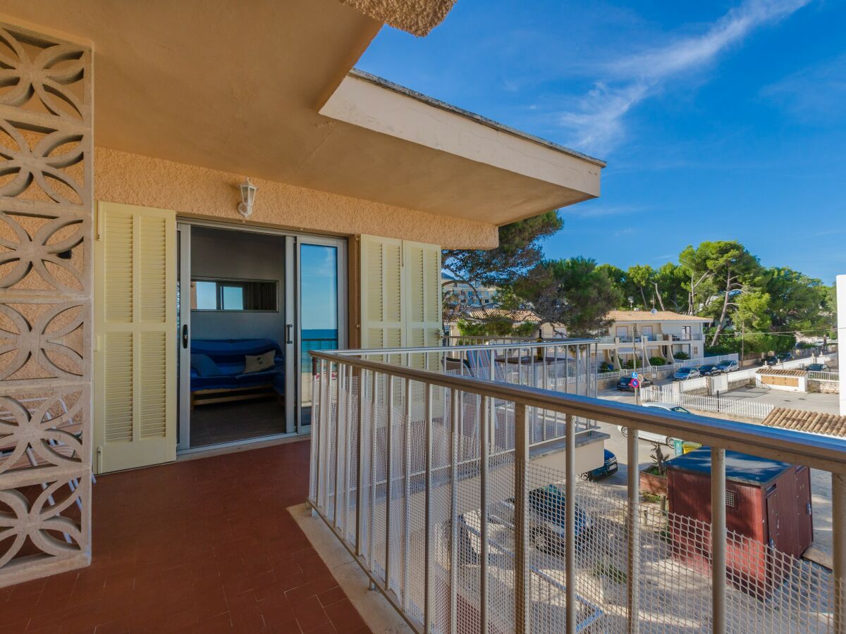 Holiday apartment Can Vesses - Outdoor photo 5