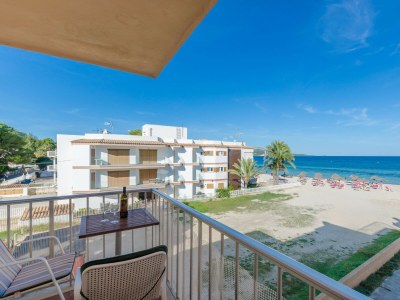 Holiday apartment Can Vesses - Outdoor photo 3