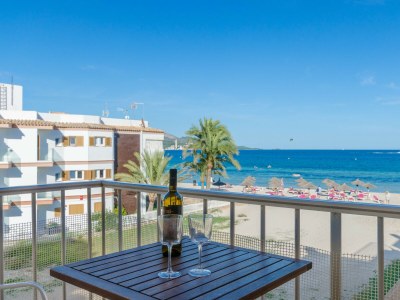 Holiday apartment Can Vesses - Outdoor photo 4