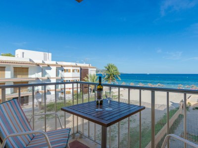 Holiday apartment Can Vesses - Outdoor photo 7