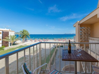 Holiday apartment Can Vesses - Outdoor photo 8